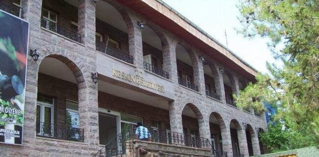 MHP Keskin Belediye Meclis Üyelerini Disipline Sevk Etti