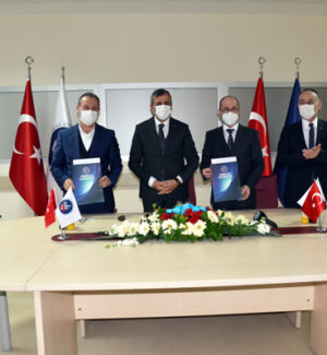 Kırıkkale Tıp Fakültesine Yeni Yoğun Bakım Ünitesi