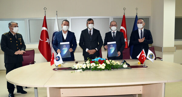 Kırıkkale Tıp Fakültesine Yeni Yoğun Bakım Ünitesi