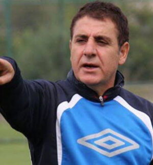 Kırıkkalespor’un yeni teknik direktörü belli oldu