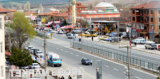 Balışeyh Belediyesinin Yaptığı İmar Uygulaması Mahkemece İptal Edildi