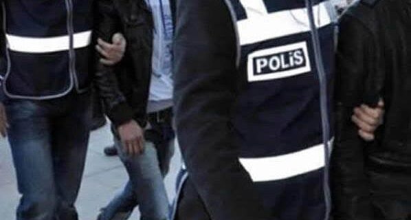 Kırıkkale’de hırsızlık şüphelisi 9 kişi yakalandı 4 kişi tutuklandı