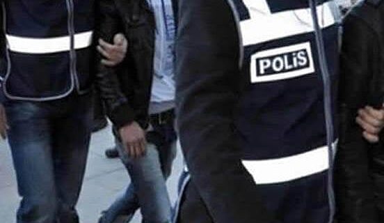 Kırıkkale’de 7 kişi tutuklandı