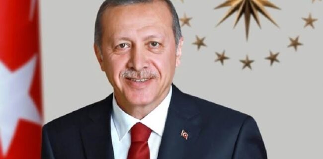Cumhurbaşkanı Erdoğan Alınan Kararları Açıkladı