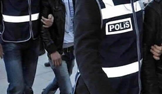 Kırıkkale’de aranan 7 kişi yakalandı