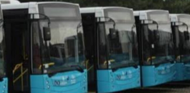 Kırıkkale’de 17 Halk Otobüsü Hizmete Girecek