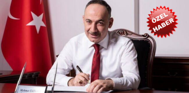 Başkan Saygılı HDP’ye ‘dur’ dedi