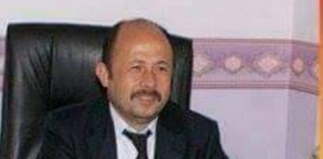 Murat Tanır MHP’den istifa etti