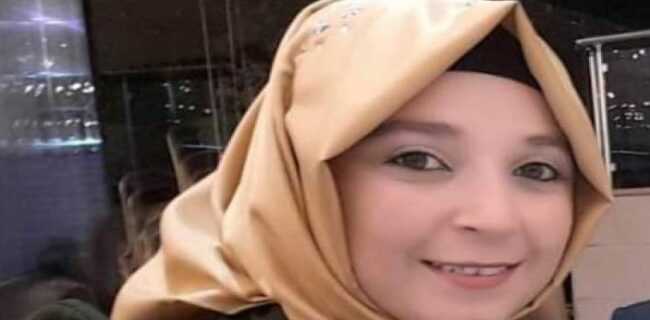 Kırıkkale’de kayıp kadının cesedi bulundu