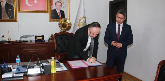 Kırıkkale Belediyesi İşçilere Yüzde 52 Zam Yaptı