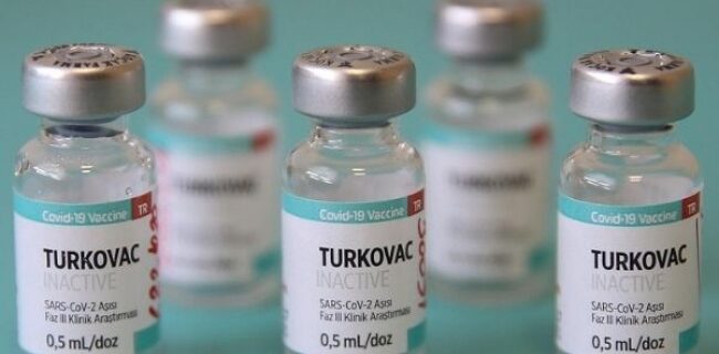 Yerli Aşı Turkovac Kırıkkale’de Yapılmaya Başlanacak