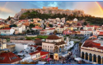2022’de Yunanistan Turist Vizesi Nasıl Alınır?