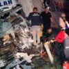 Kırıkkale’de Trafik Kazası; Kamyonla Tır Çarpıştı 1 Ölü 2 Yaralı