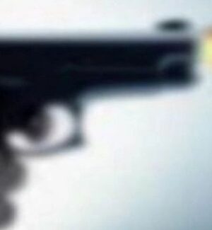 Kırıkkale’de tabanca ile kendini vuran kadın hayatını kaybetti
