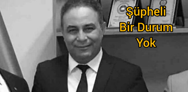 Ankara Cumhuriyet Başsavcılığı Çağlar Hakkında Açıklama Yaptı