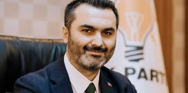 Mustafa Kaplan ”Baltayı Yine Taşa Vurdular”