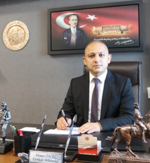 Önal İçişleri Bakanı Soylu’ya Sulakyurt Belediyesindeki Yolsuzluk İddialarını Sordu