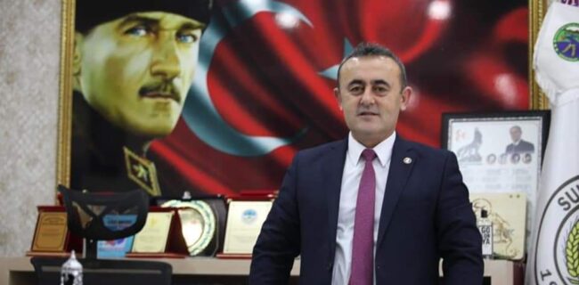 Kurgu Haberlerden CHP’ye, Ahmet Önal’a Ekmek Çıkmaz