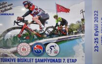Pedallar Anadolu’nun Kalbinde, Kırıkkale’de Buluşacak