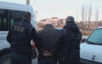 Kırıkkale’de DEAŞ Operasyonu 1 Kişi Tutuklandı