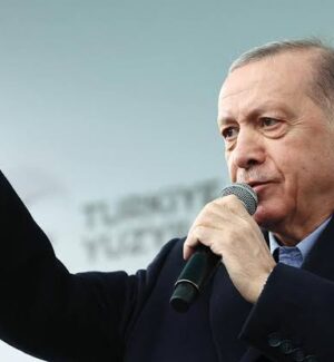 Cumhurbaşkanı Erdoğan Çarşamba Günü Kırıkkale’ye Geliyor