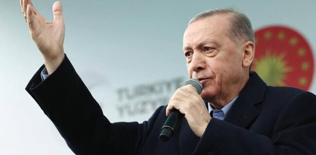 Cumhurbaşkanı Erdoğan Çarşamba Günü Kırıkkale’ye Geliyor