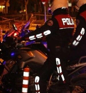 Kırıkkale’de 3 farklı ikamette hırsızlık yapan şüpheli yakalandı