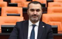 Milletvekili Mustafa Kaplan Bayram Mesajı Yayımladı