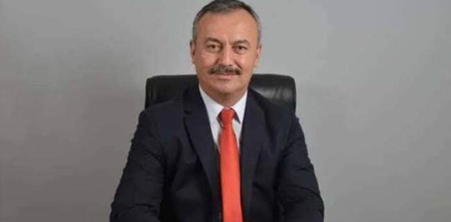MHP Kırıkkale Belediye Başkan Adayı Harun Ulusoy Oldu