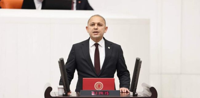 CHP Belediye Başkan Adayı Ahmet Önal Oldu
