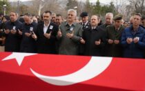 Kırıkkale Adalet Komisyonu Başkanı Hayatını Kaybetti
