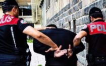 Kırıkkale’de 53 kişi tutuklandı