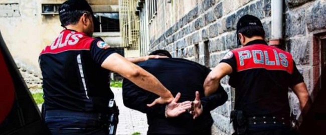 Kırıkkale’de 17 yıl kesinleşmiş hapis cezası bulunan hükümlü yakalandı