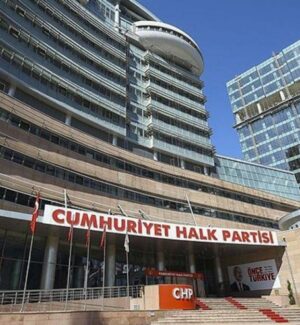 CHP Genel Merkezinden Belediye Başkanlarına Atama Yazısı