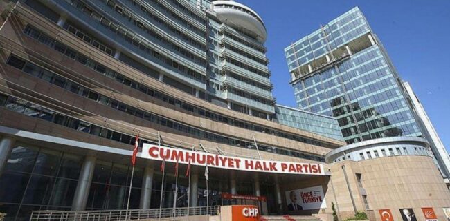 CHP Genel Merkezinden Belediye Başkanlarına Atama Yazısı