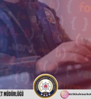 Kırıkkale’de siber suçlarla ilgili 8 kişi hakkında işlem başlatıldı