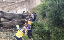 Kırıkkale’de trafik kazası 3 yaralı