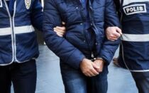 Kırıkkale’de 38 Suç Kaydı Bulunan Firari Hükümlü Yakalandı
